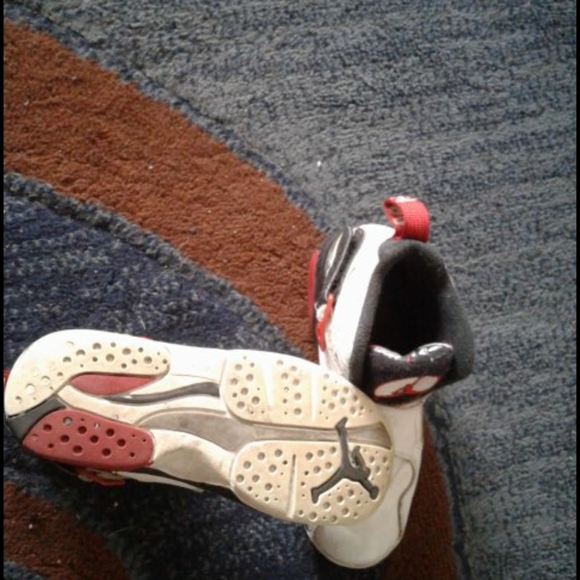 Jordan8 - Picture 4 of 6